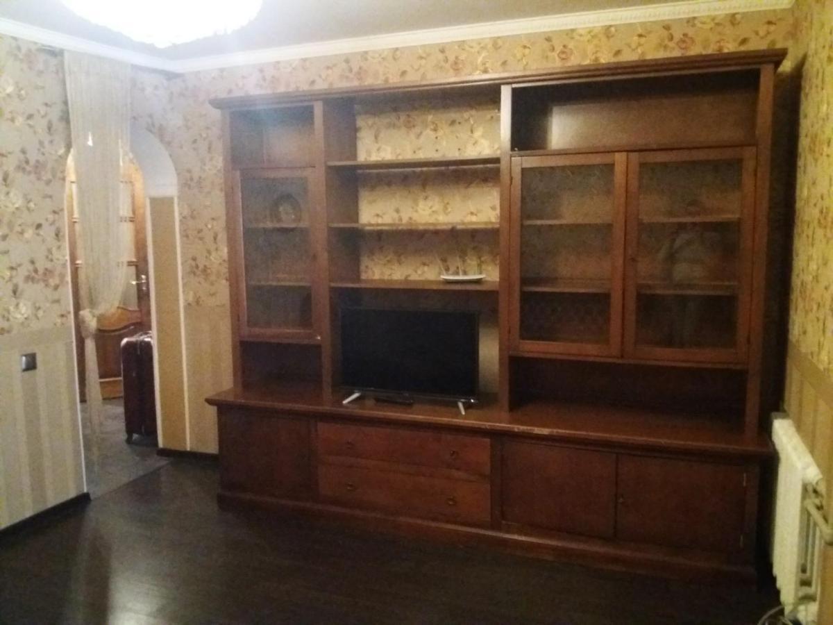 Аркадия Флэт Odessa Esterno foto