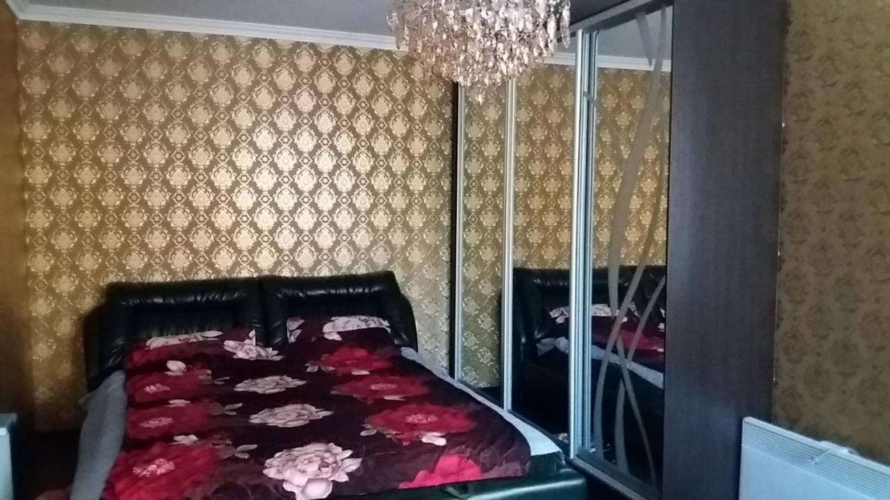 Аркадия Флэт Odessa Esterno foto