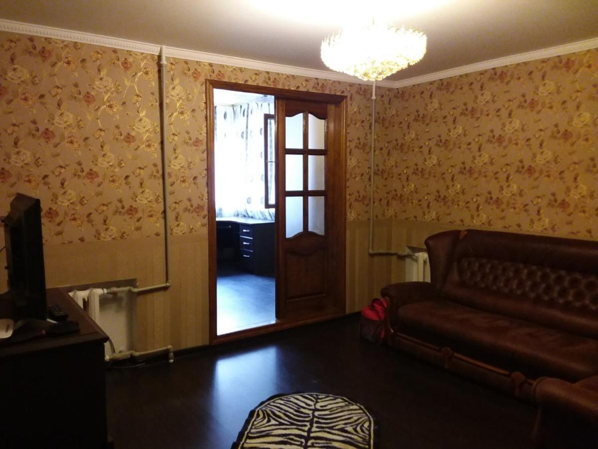 Аркадия Флэт Odessa Esterno foto